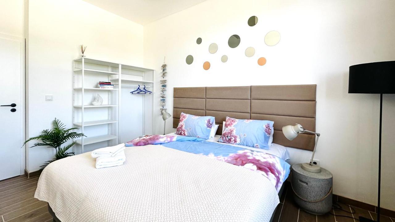 Apartello Modern Apartment - Garden Of Eden Sveti Vlas Luaran gambar