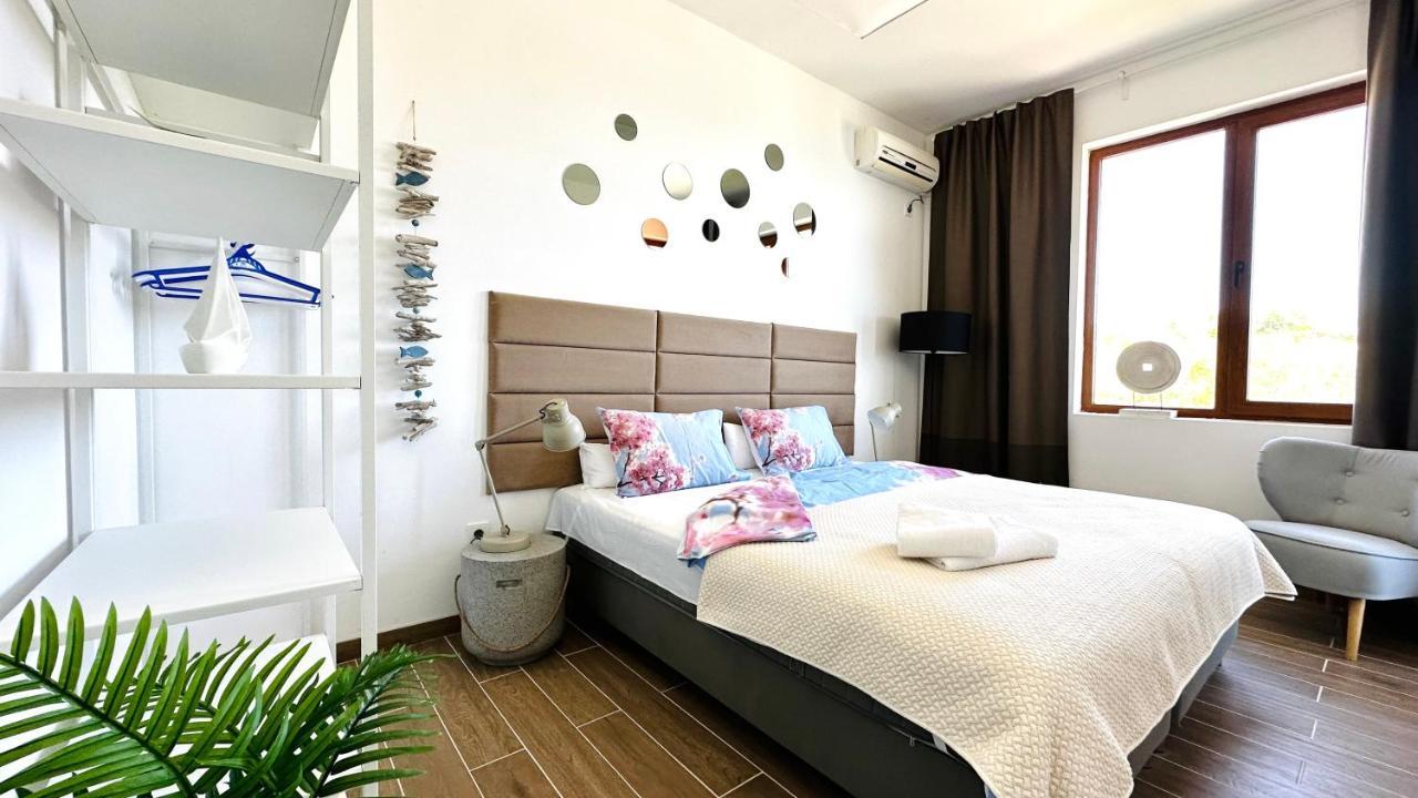 Apartello Modern Apartment - Garden Of Eden Sveti Vlas Luaran gambar