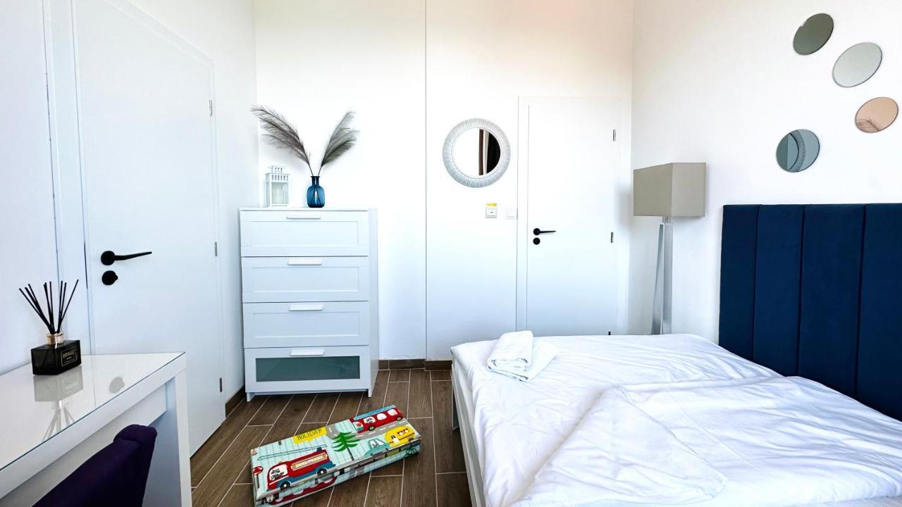 Apartello Modern Apartment - Garden Of Eden Sveti Vlas Luaran gambar