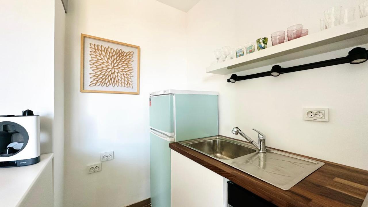 Apartello Modern Apartment - Garden Of Eden Sveti Vlas Luaran gambar